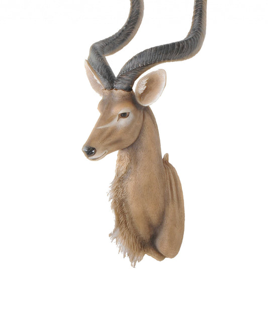 Antelope Head Wall Decorative