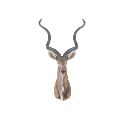 Antelope Head Wall Decorative