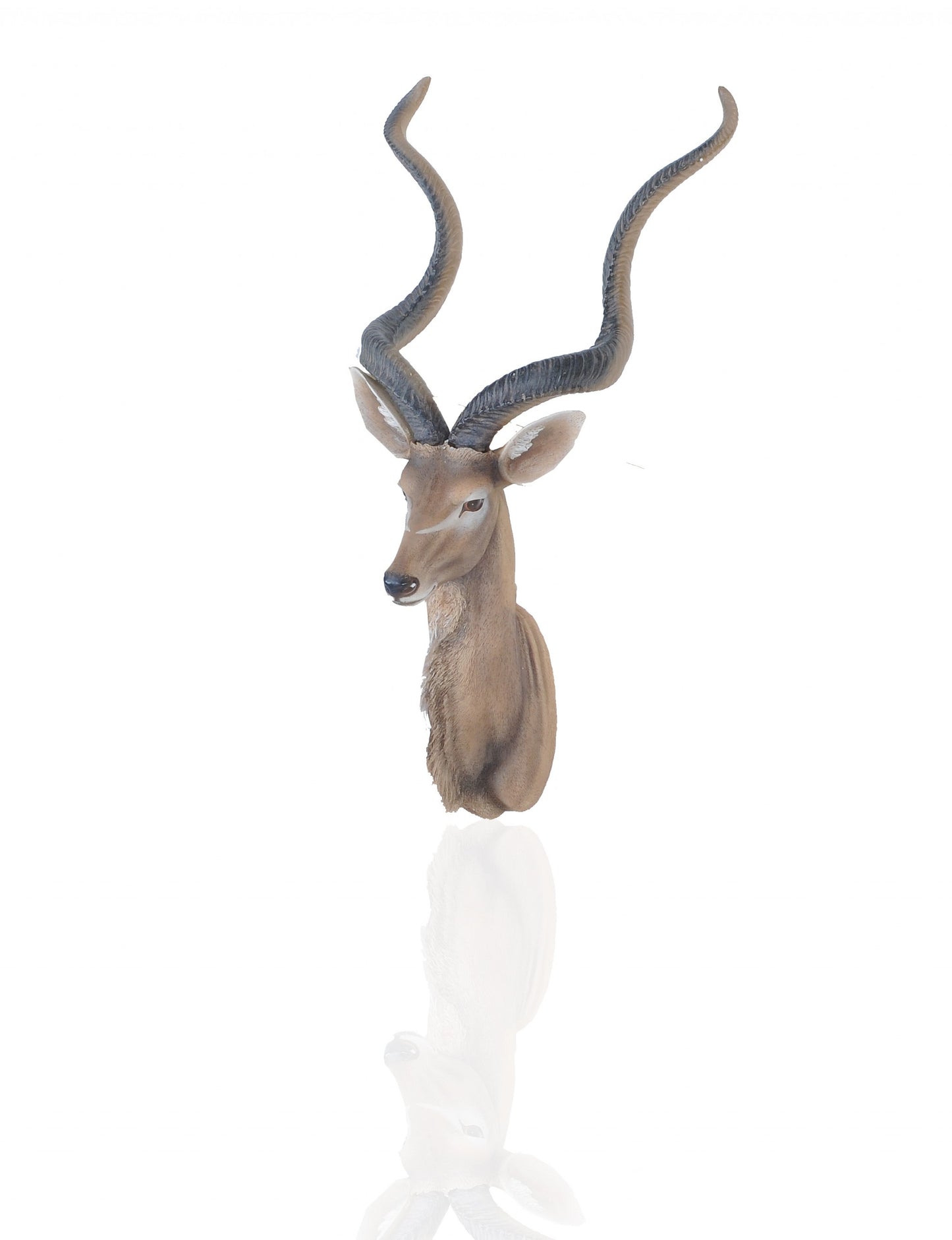 Antelope Head Wall Decorative