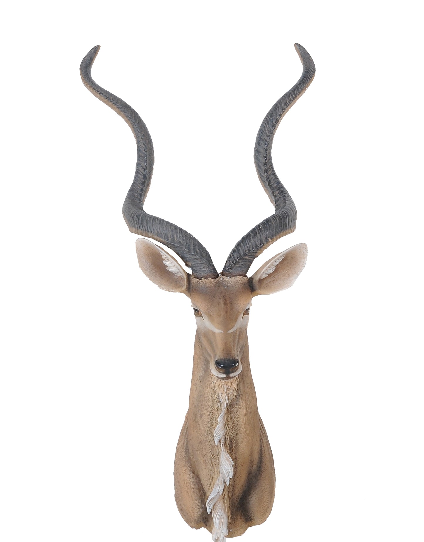 Antelope Head Wall Decorative