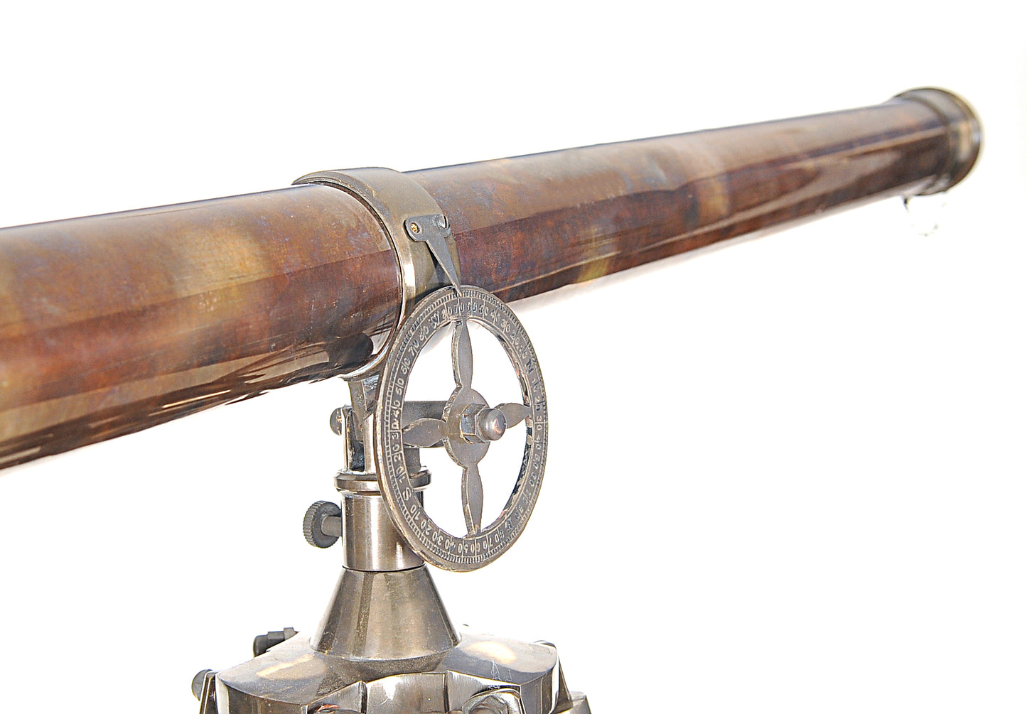 Telescope With Stand
