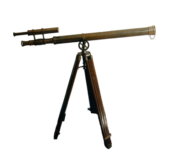 Victorian Marine Telescope
