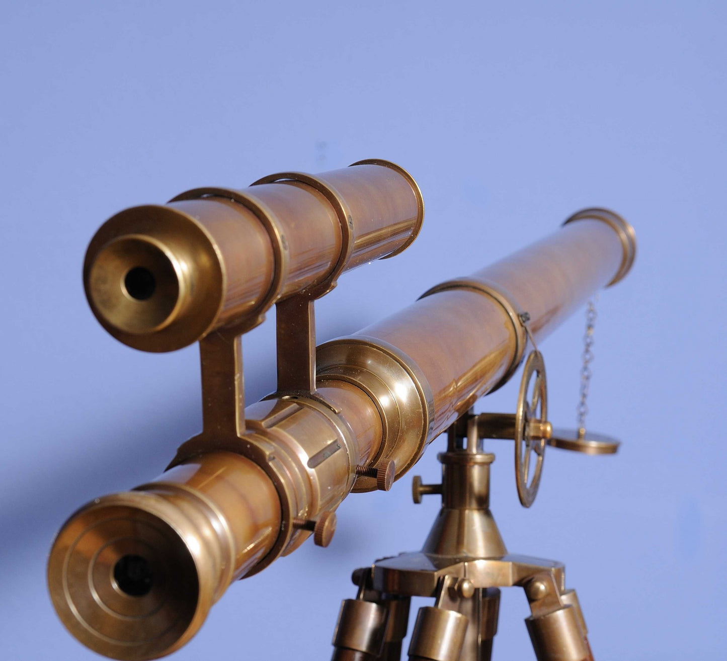 Victorian Marine Telescope