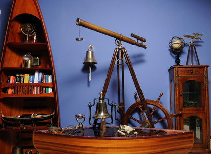 Victorian Marine Telescope