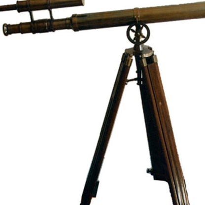 Victorian Marine Telescope