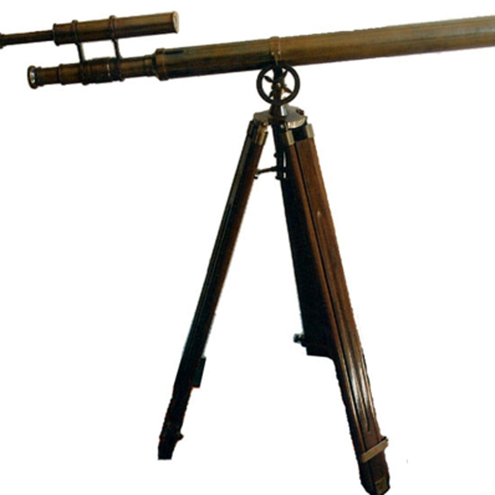 Victorian Marine Telescope