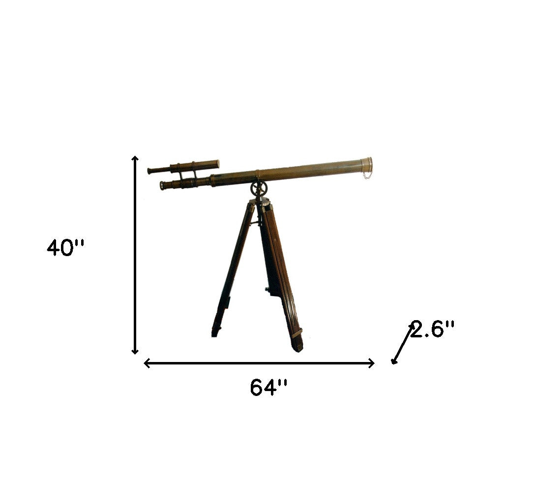 Victorian Marine Telescope