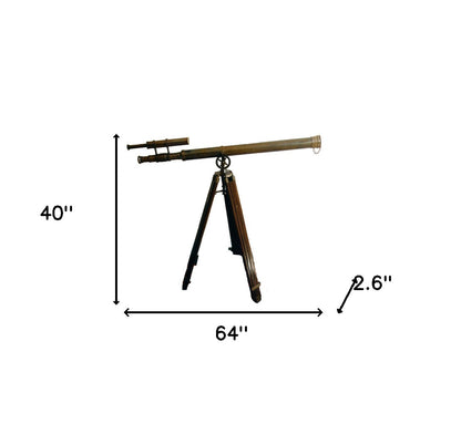 Victorian Marine Telescope
