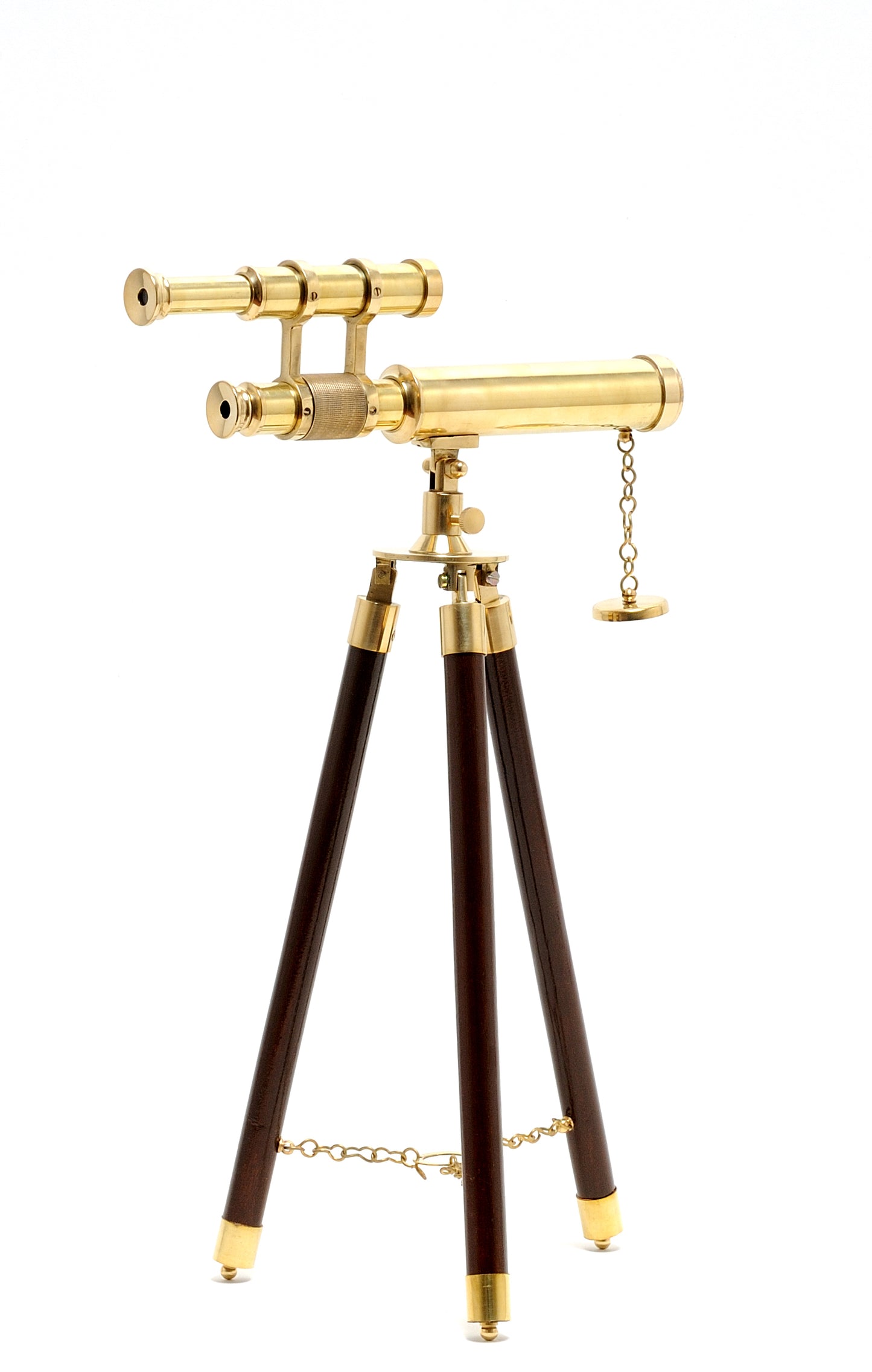 Telescope With Stand