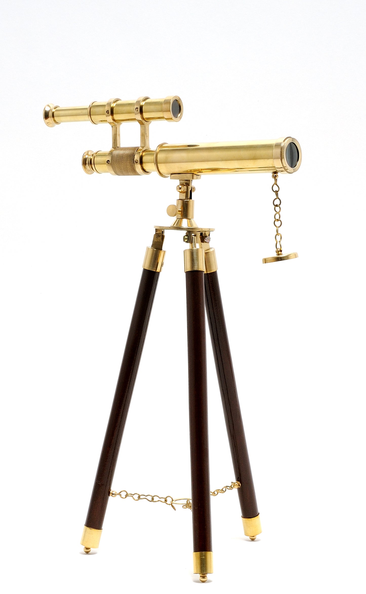 Telescope With Stand