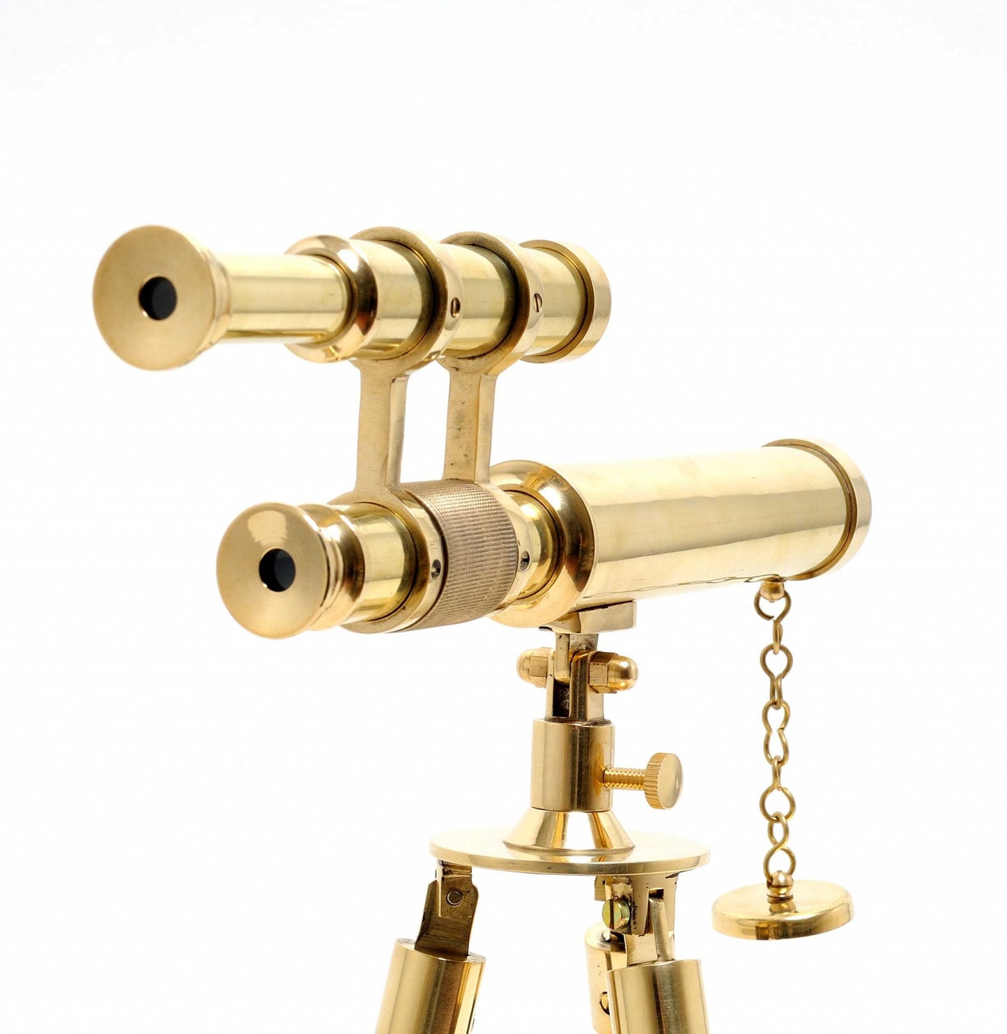 Telescope With Stand