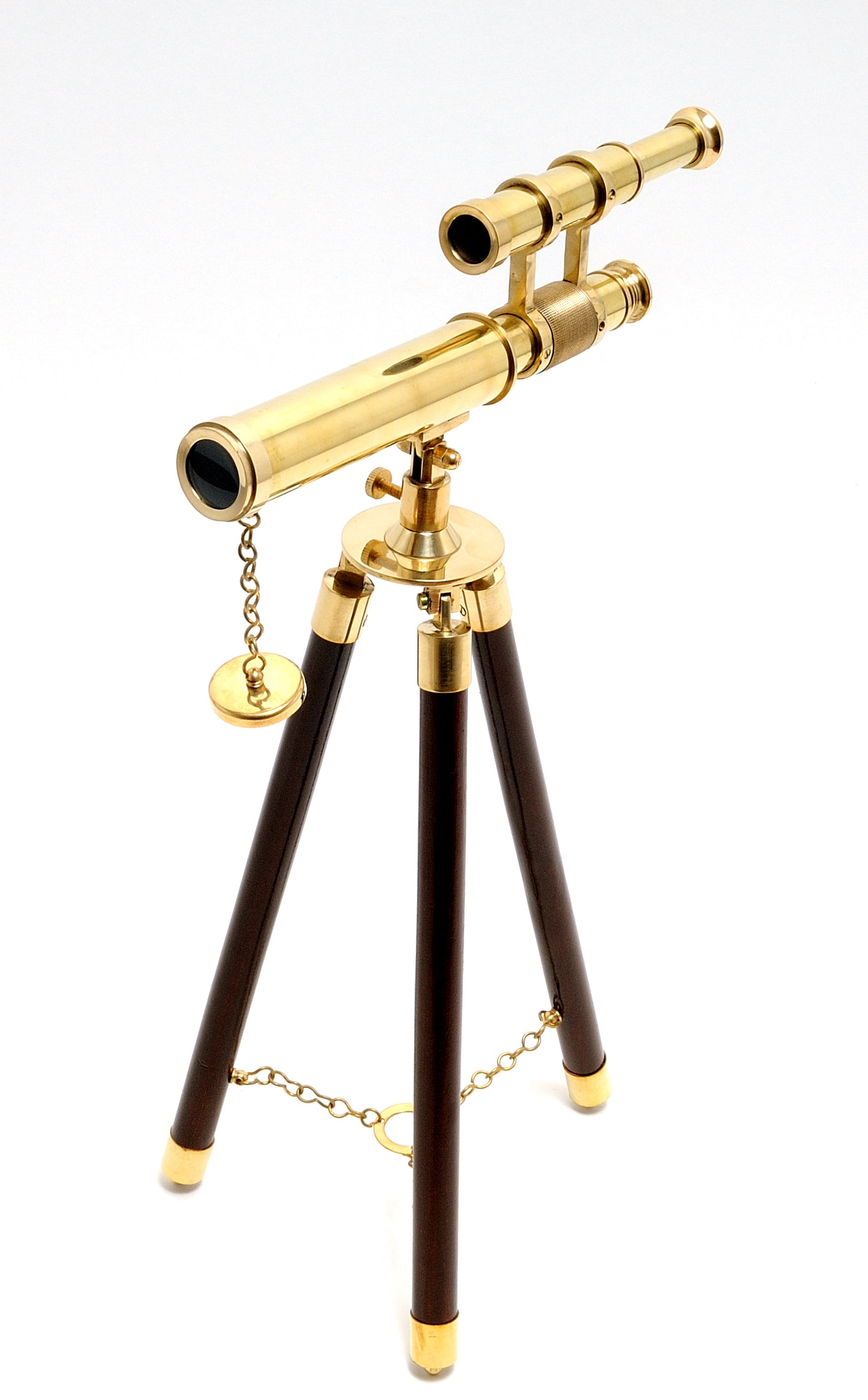 Telescope With Stand