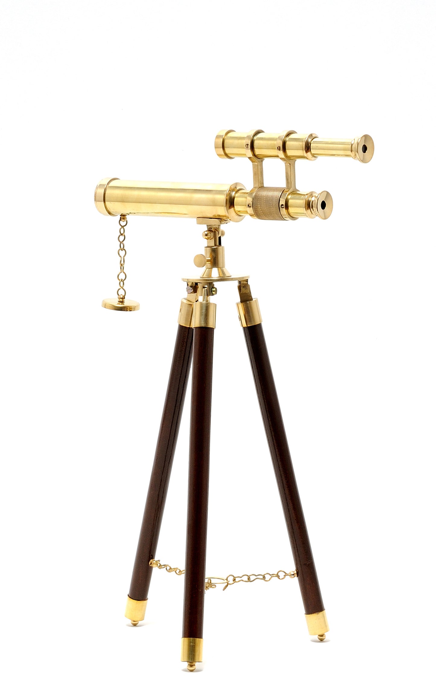 Telescope With Stand