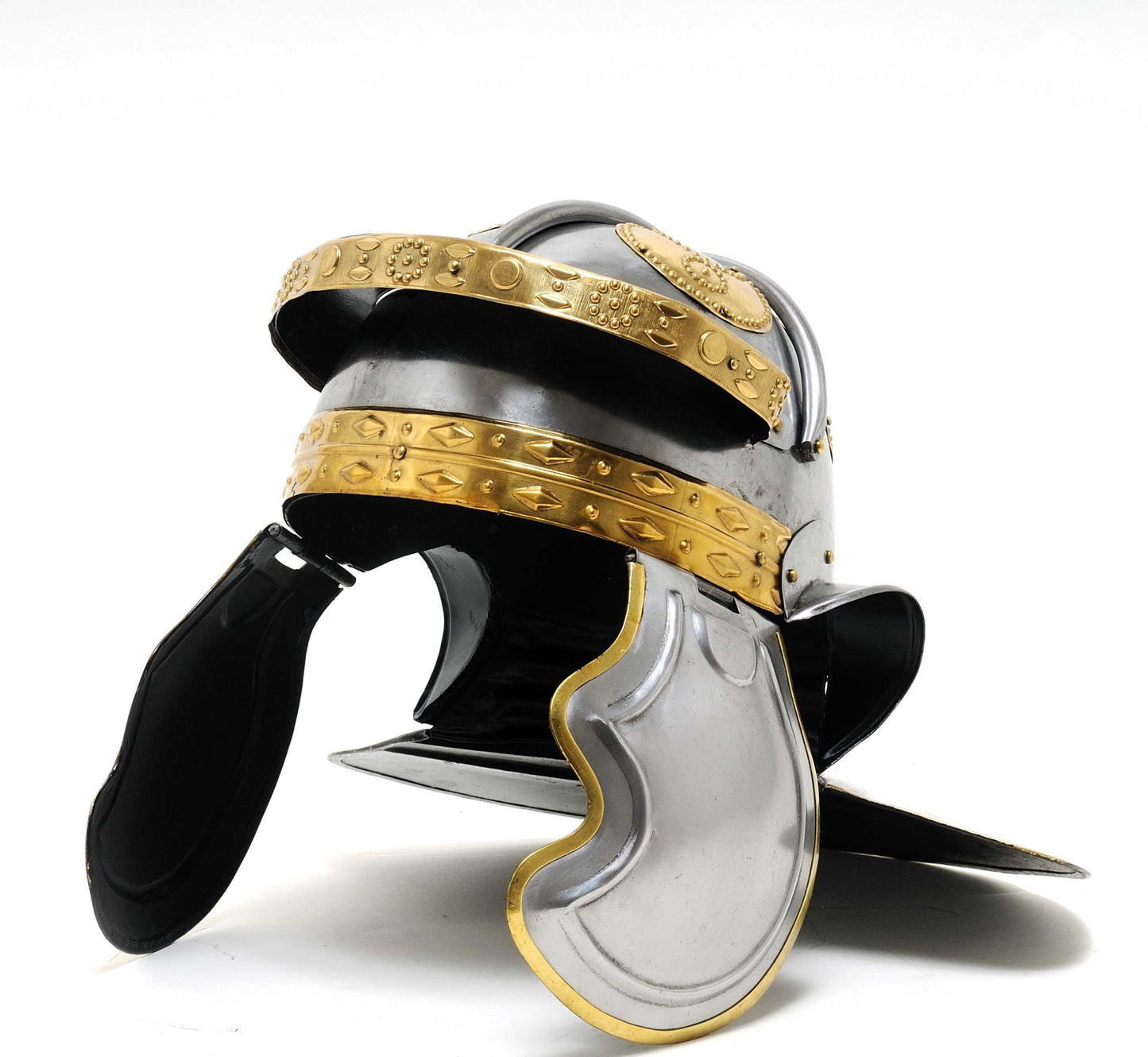 Imperial Roman Helmet