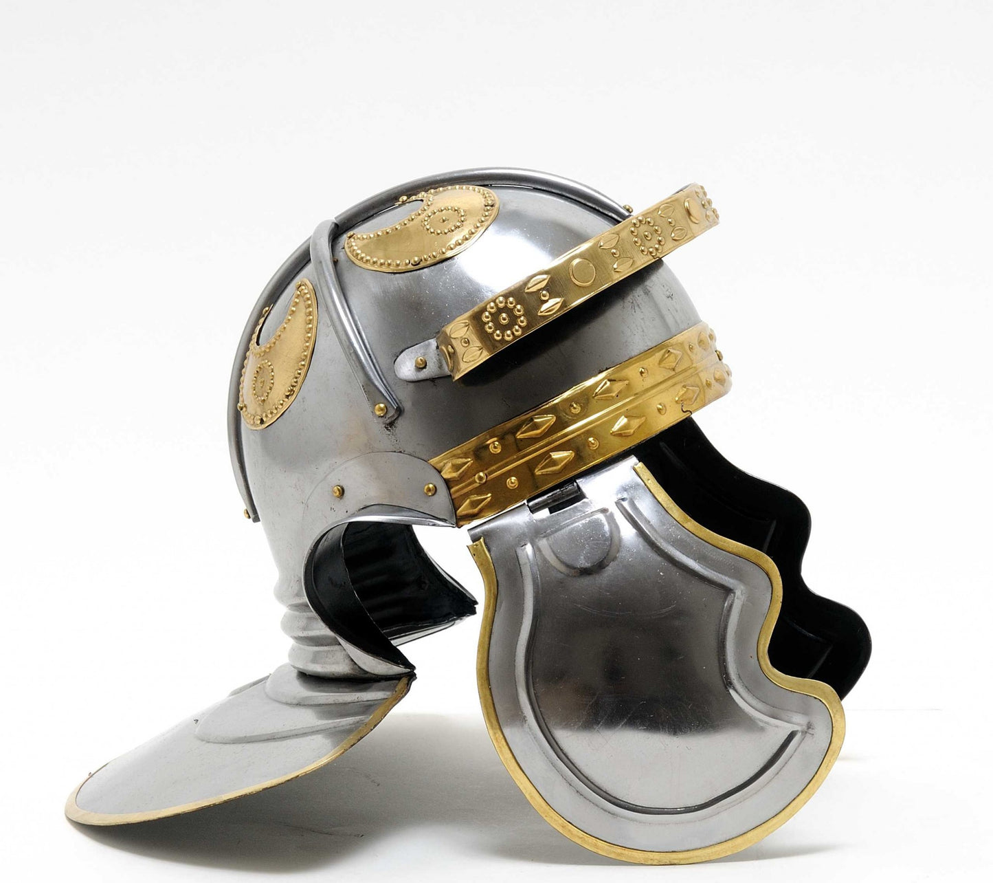 Imperial Roman Helmet