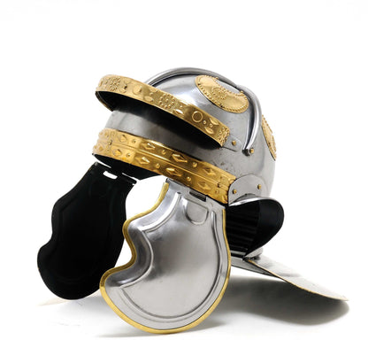 Imperial Roman Helmet
