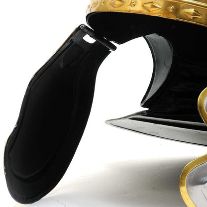 Imperial Roman Helmet