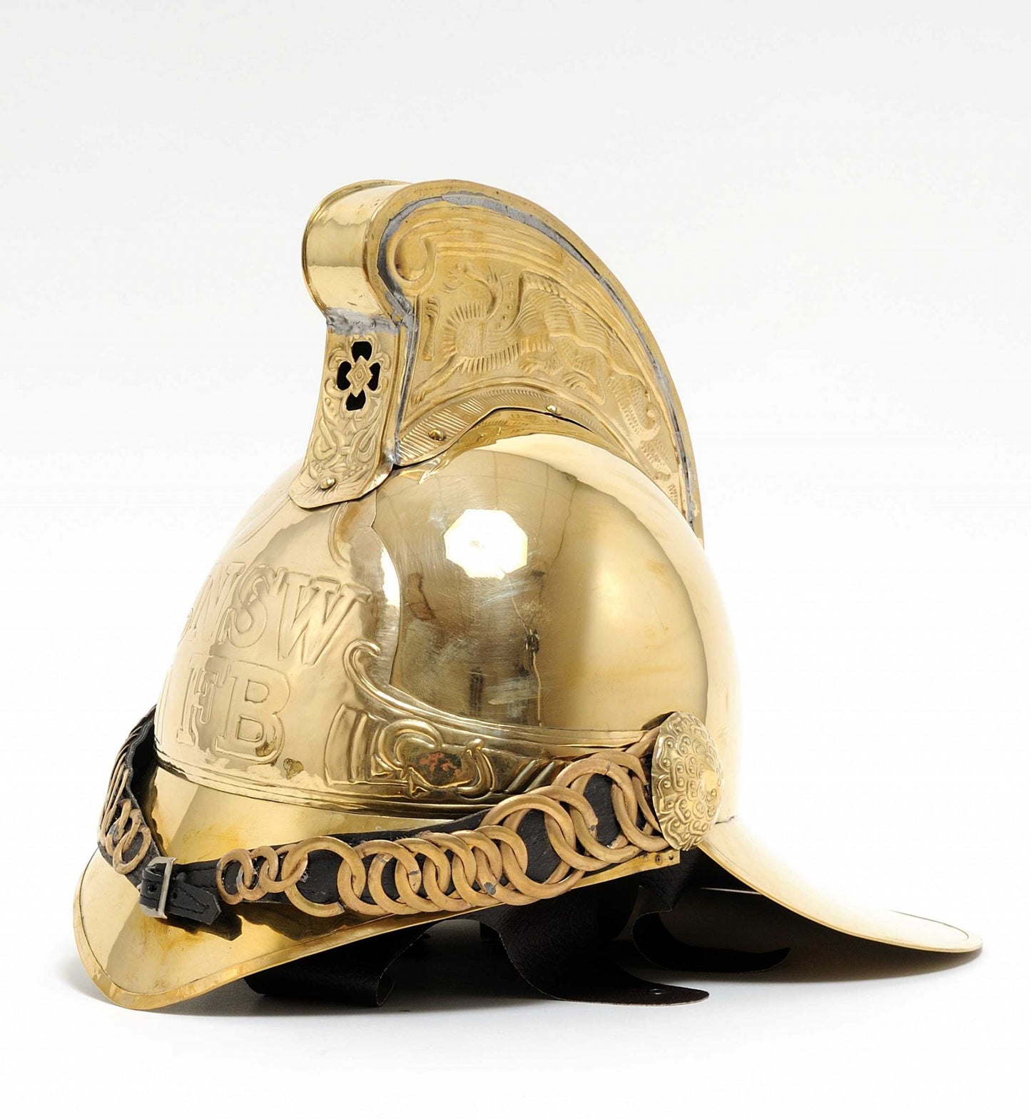 Fireman Helmet