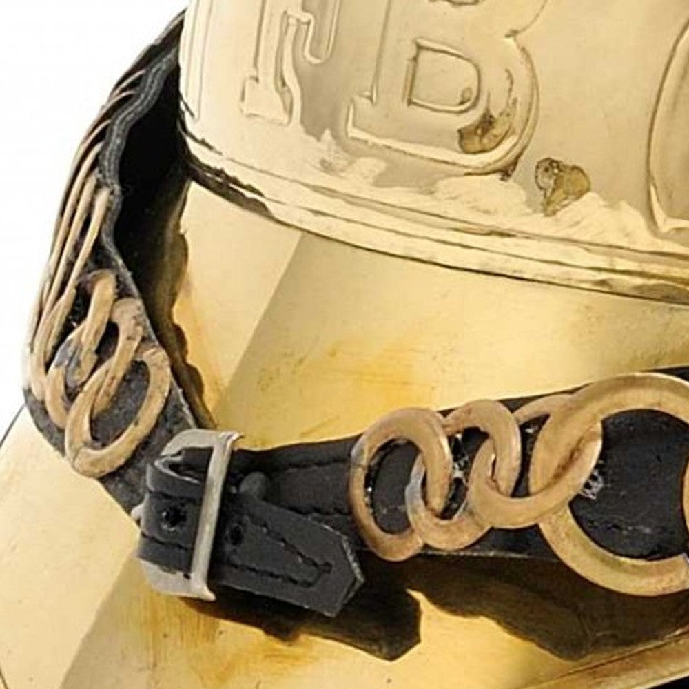Fireman Helmet