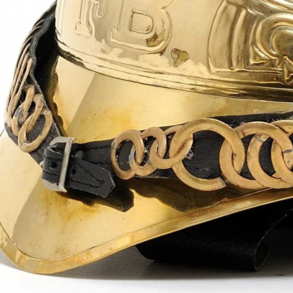 Fireman Helmet