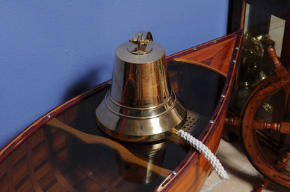 Ship Bell