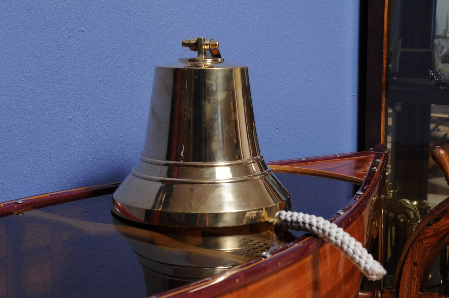 Ship Bell