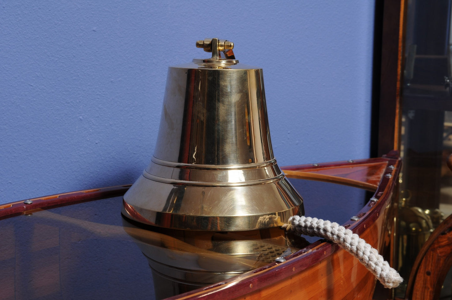 Ship Bell