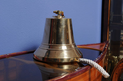 Ship Bell