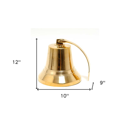 Ship Bell