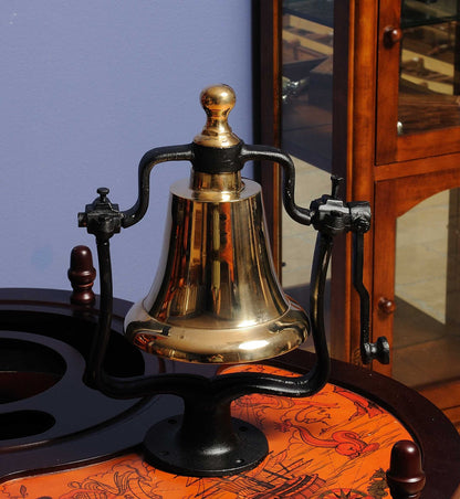 Victory Bell