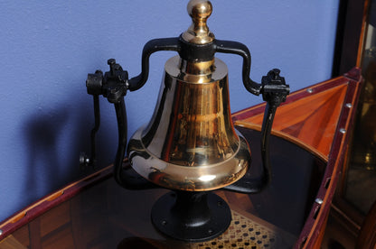 Victory Bell
