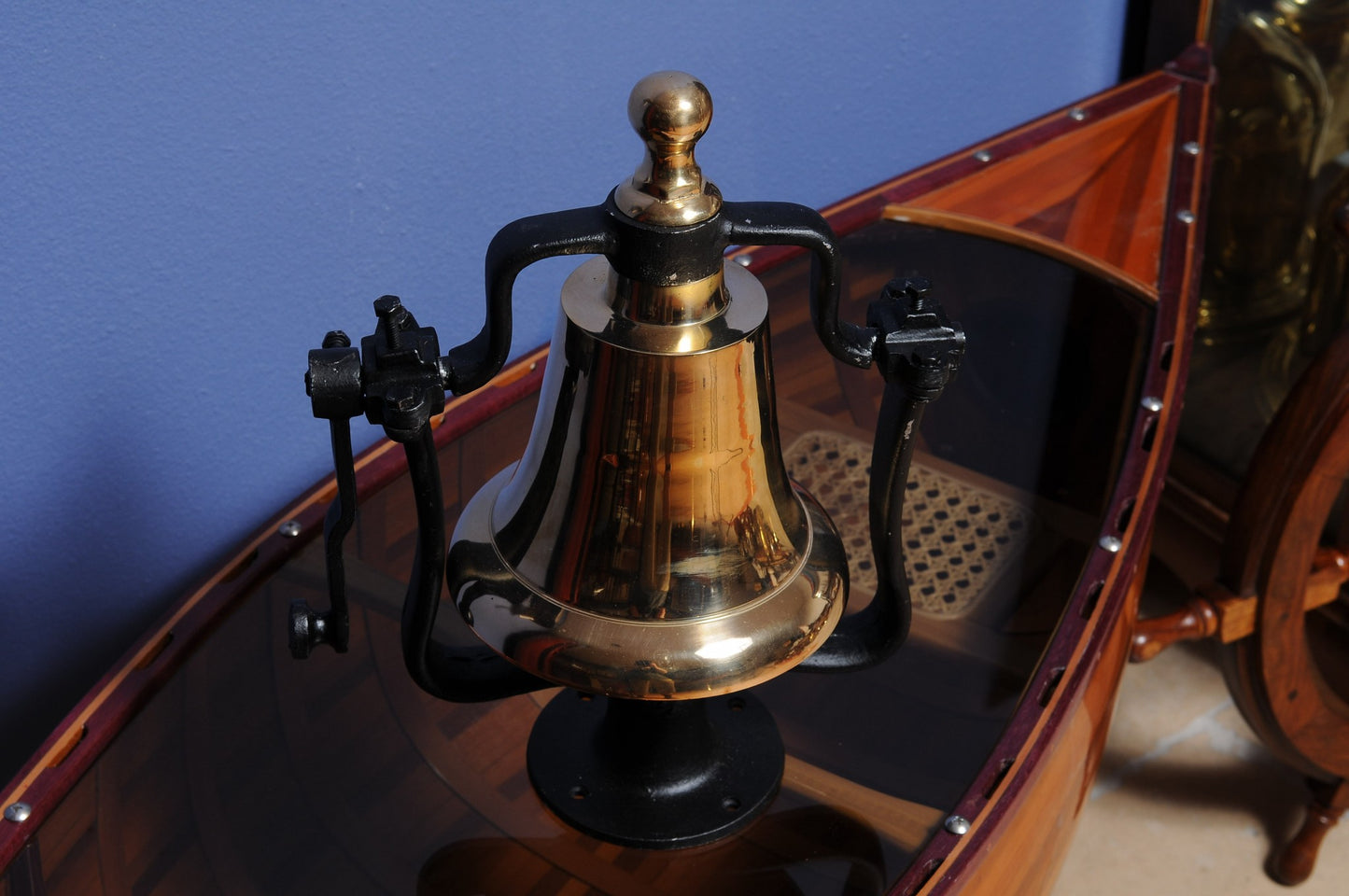 Victory Bell