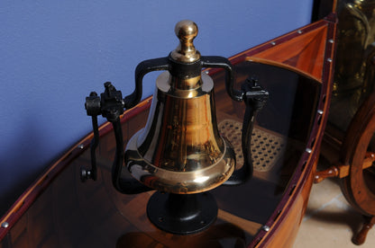 Victory Bell