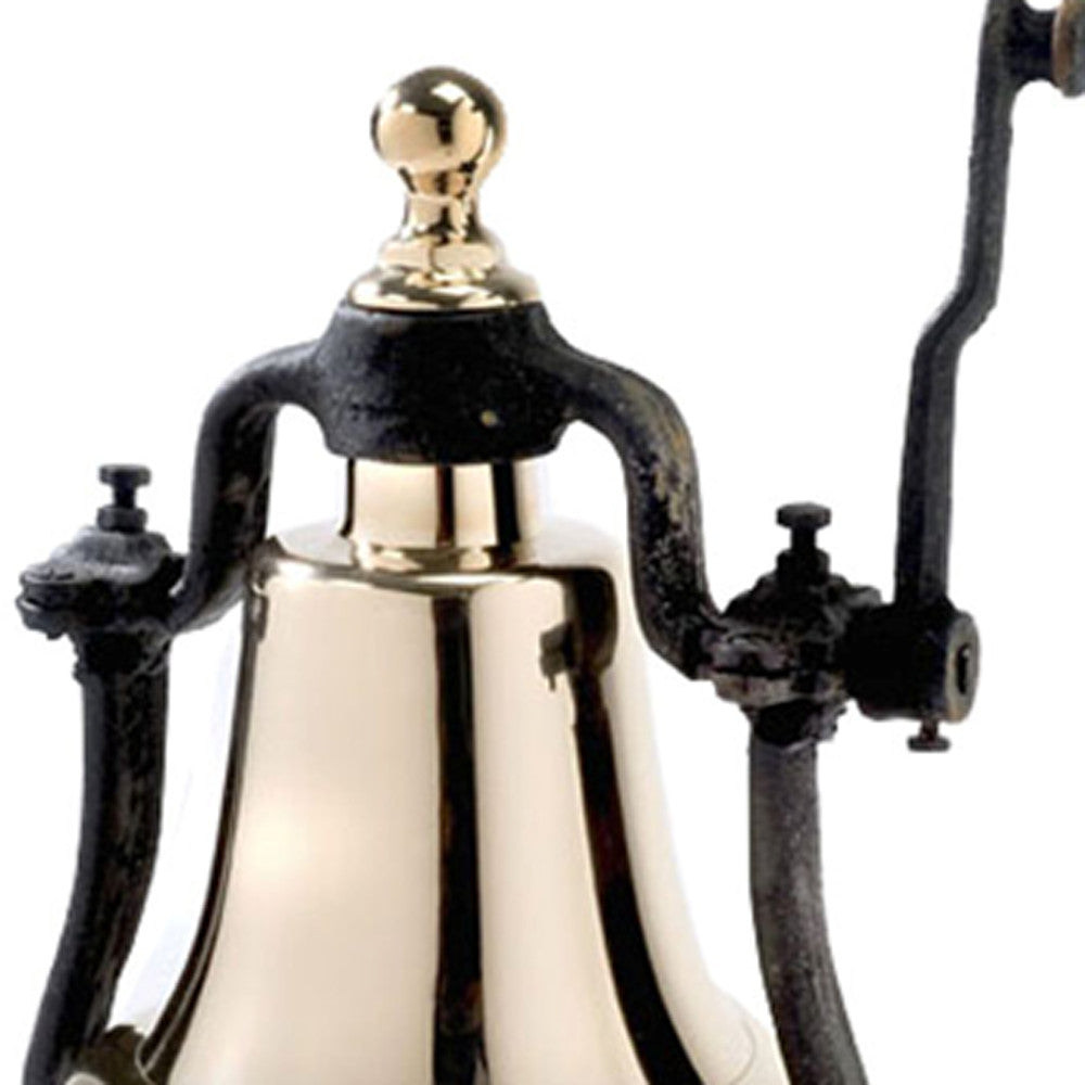 Victory Bell