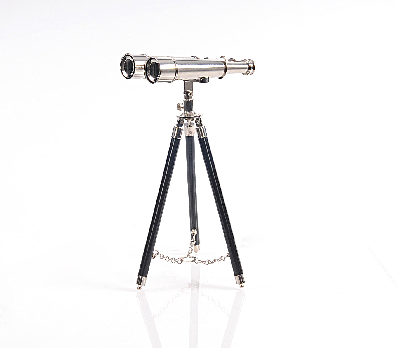 Binocular With Stand