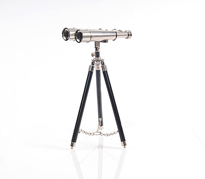 Binocular With Stand