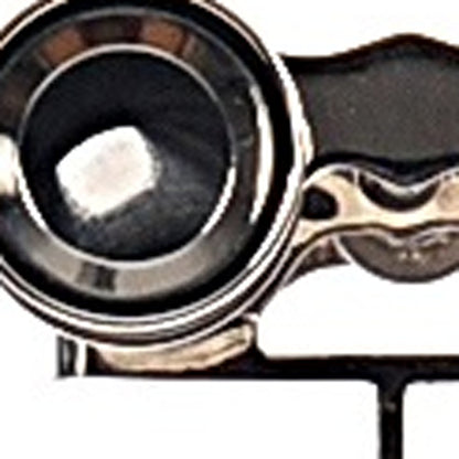 Binocular With Stand