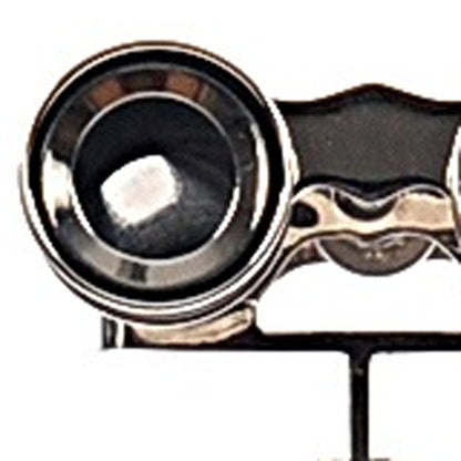 Binocular With Stand