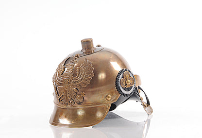 German Helmet