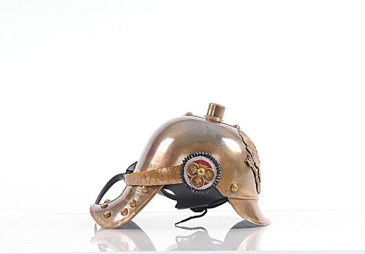 German Helmet