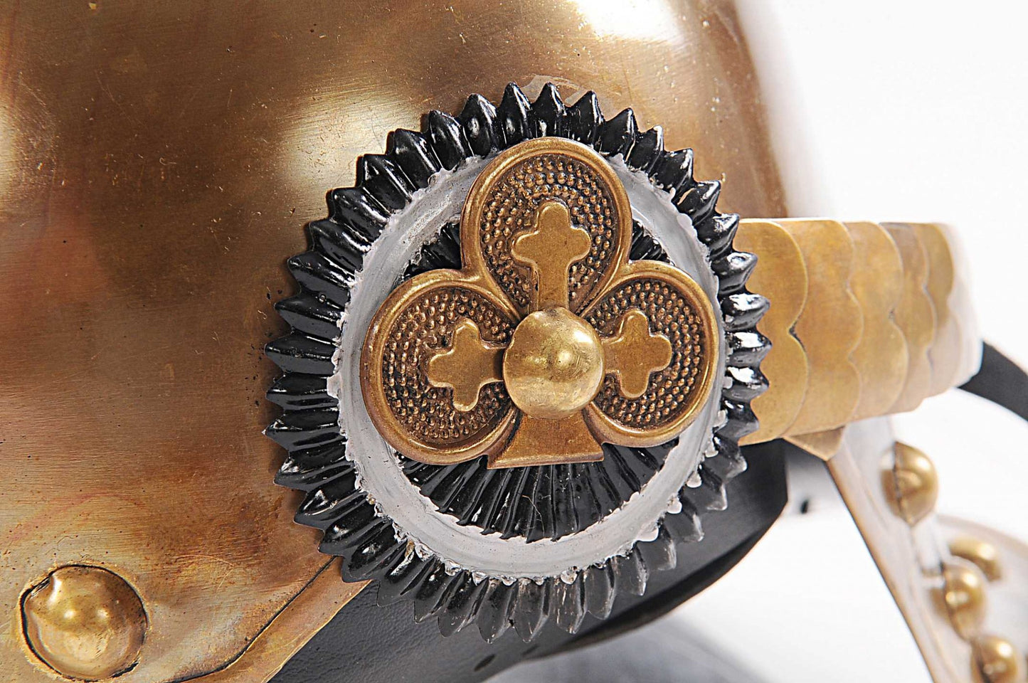 German Helmet