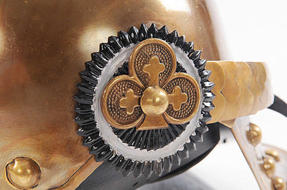 German Helmet