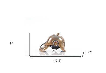 German Helmet