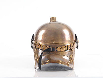German Helmet
