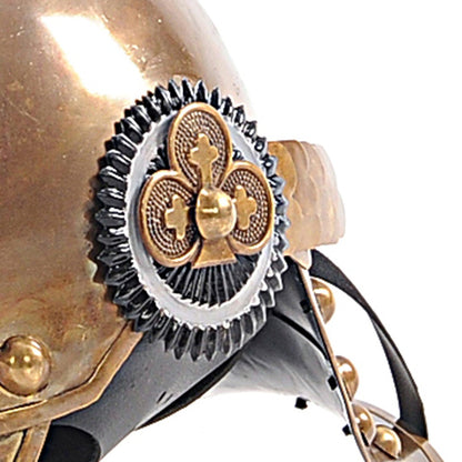 German Helmet