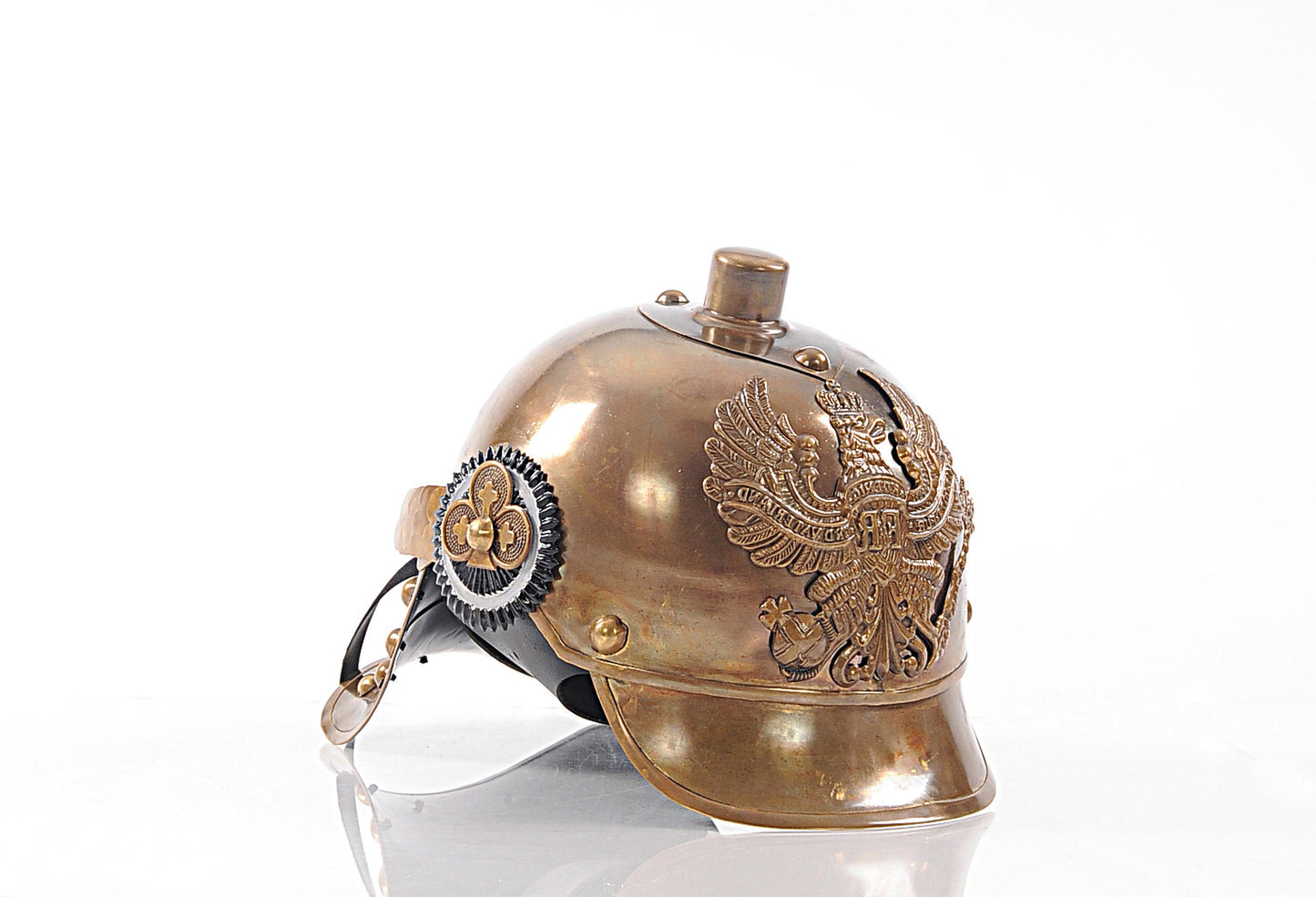 German Helmet