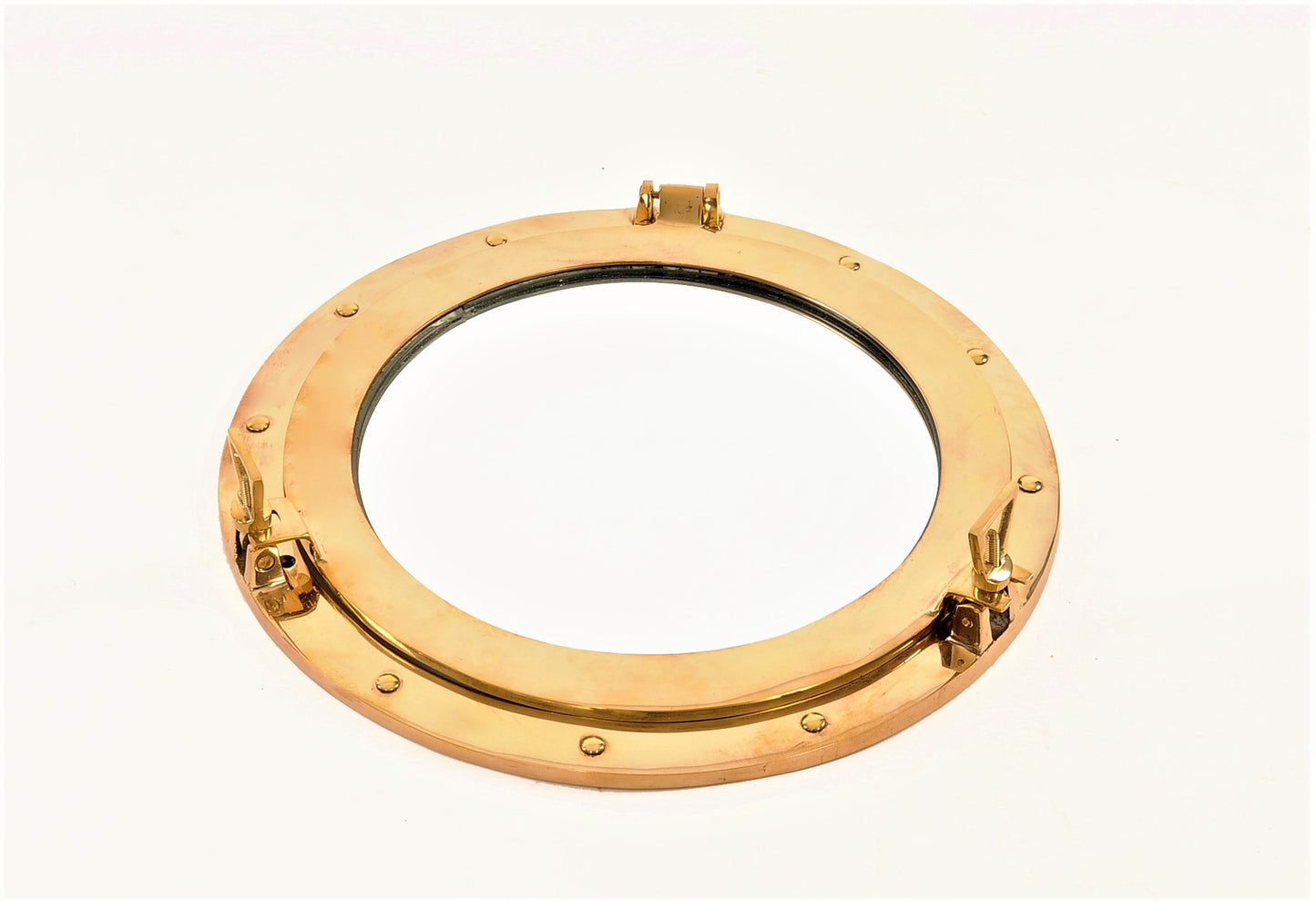 Porthole Mirror