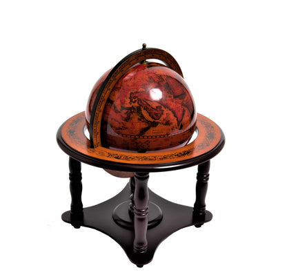 Vintage Look Desk Top Globe