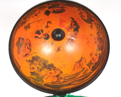 Globe Poker Set