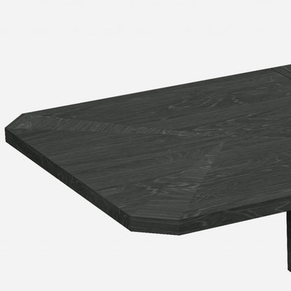 Gray Dining Table